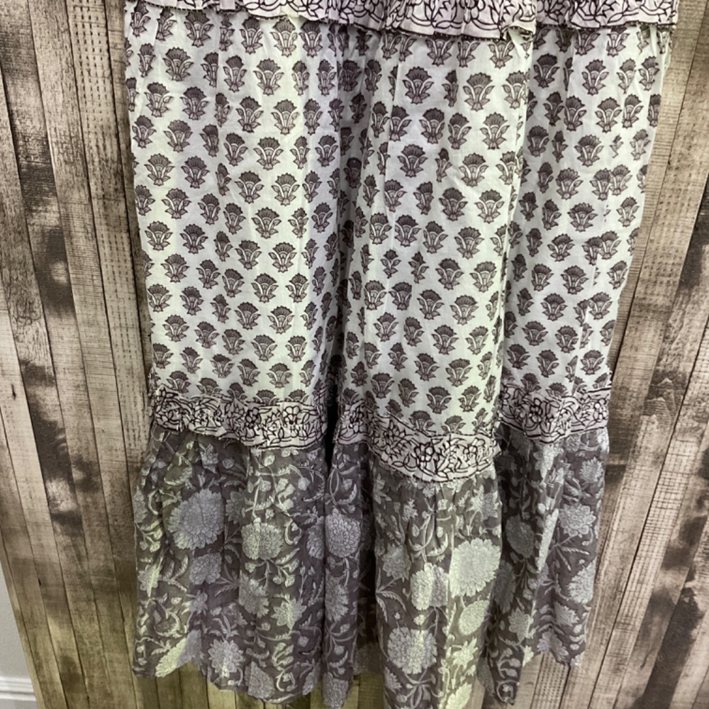CLEOBELLA MIDI DRESS NWT SIZE LARGE/. - Picture 5 of 10